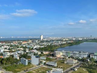 Mới keng chưa sử dụng căn 2pn view biển thành phố, sổ sẵn, hỗ trợ vay 3 bên, cho thuê tháng 7tr