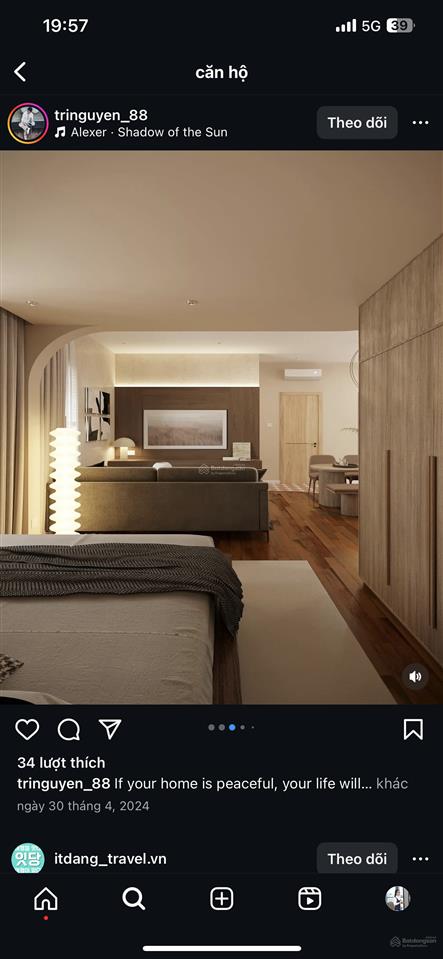 Kẹt tiền bán gấp 2pn mới keng, full nội thất liền tường cao cấp, khách thuê kín đều, lãi suất 0%