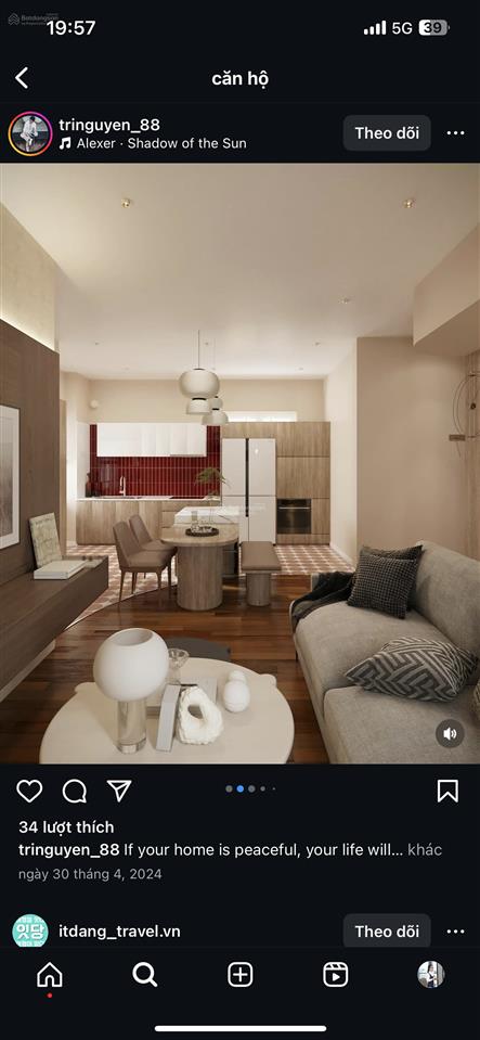 Kẹt tiền bán gấp 2pn mới keng, full nội thất liền tường cao cấp, khách thuê kín đều, lãi suất 0%