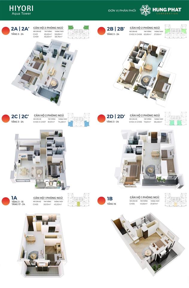 Ngày mai mở giỏ hàng độc quyền hiyori, giá gốc cđt nhật bản, sổ hồng vĩnh viễn, giao nhà tận tay