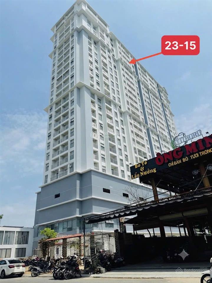 Chìa khoá trao tay căn 2pn view biển mới 100%, sổ vĩnh viễn, giá hời thị trường
