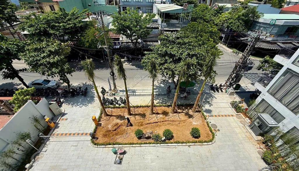 Chìa khoá trao tay căn 2pn view biển mới 100%, sổ vĩnh viễn, giá hời thị trường