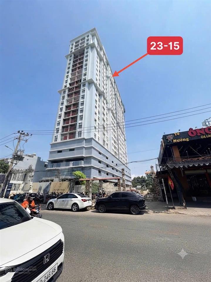 Chìa khoá trao tay căn 2pn view biển mới 100%, sổ vĩnh viễn, giá hời thị trường