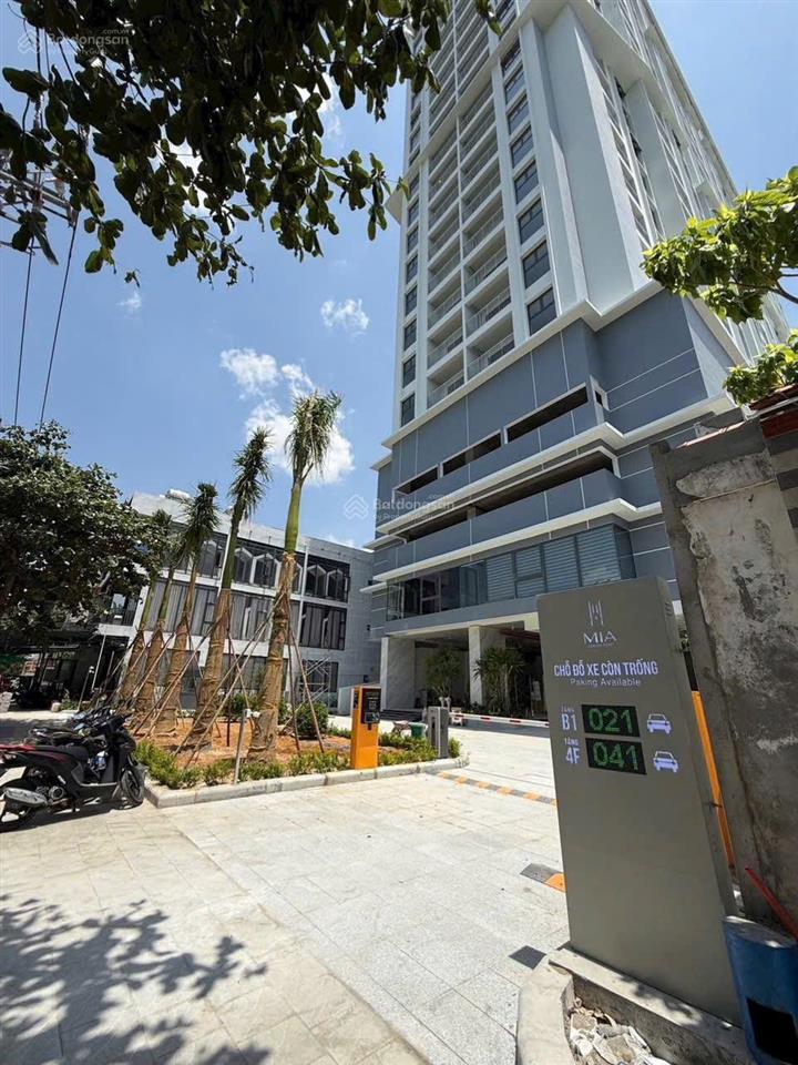 Chìa khoá trao tay, sở hữu vĩnh viễn, căn 2pn view biển, full nội thất, mới 100%