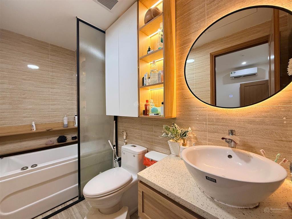 Cắt lỗ 200tr bán gấp, sổ sẵn công chứng ngay, full nội thất như hình, dọn vào ở ngay