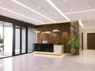 Giỏ ngoại giao căn 1pn (giá chưa vat+kpbt) 3,769 tỷ view biển tầng cao, giá gốc cđt, nội thất japan