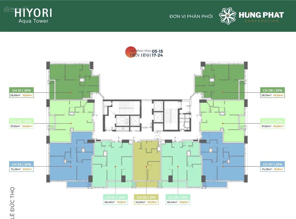 Giỏ ngoại giao căn 1pn (giá chưa vat+kpbt) 3,769 tỷ view biển tầng cao, giá gốc cđt, nội thất japan