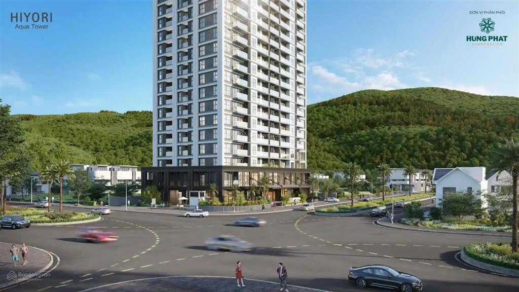Giỏ ngoại giao căn 1pn (giá chưa vat+kpbt) 3,769 tỷ view biển tầng cao, giá gốc cđt, nội thất japan