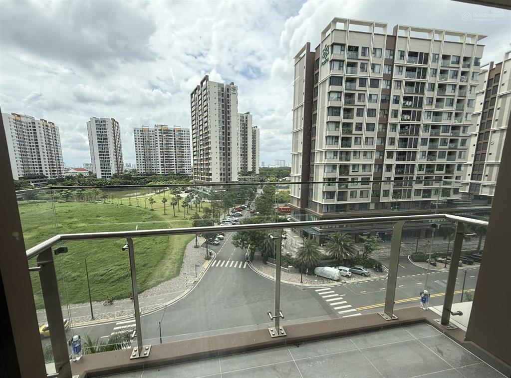 Chính chủ bán căn hộ panorama 2 mizuki park 80,2m², mới 100% 2pn 2wc, full nội thất, view công viên