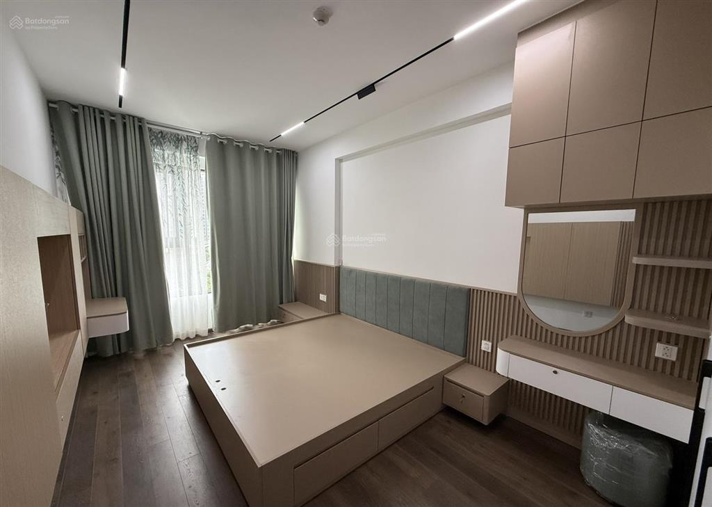 Chính chủ bán căn hộ panorama 2 mizuki park 80,2m², mới 100% 2pn 2wc, full nội thất, view công viên