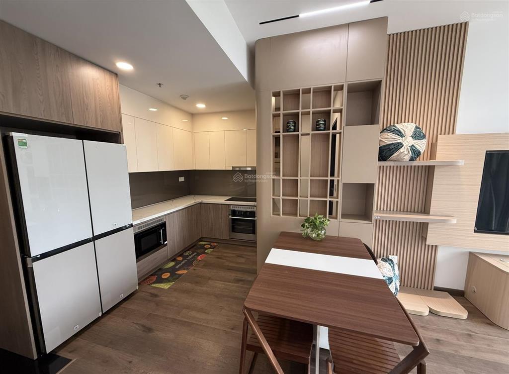 Chính chủ bán căn hộ panorama 2 mizuki park 80,2m², mới 100% 2pn 2wc, full nội thất, view công viên