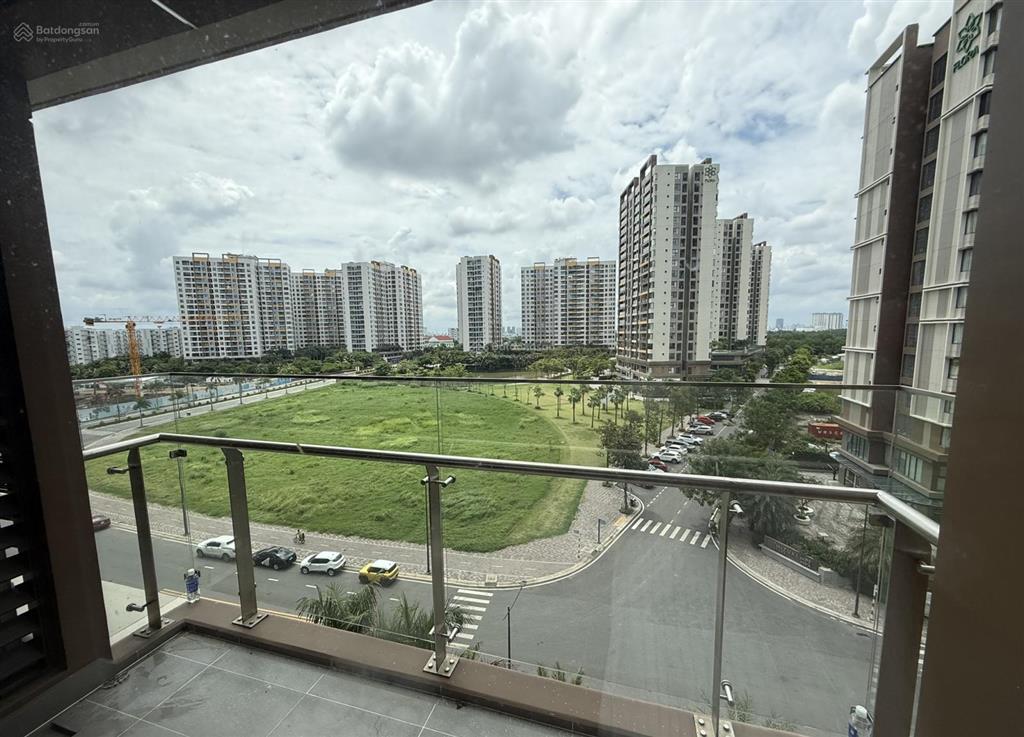 Chính chủ bán căn hộ panorama 2 mizuki park 80,2m², mới 100% 2pn 2wc, full nội thất, view công viên