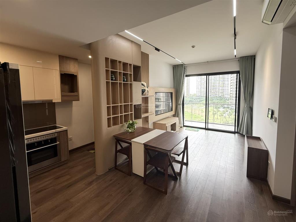 Chính chủ bán căn hộ panorama 2 mizuki park 80,2m², mới 100% 2pn 2wc, full nội thất, view công viên