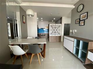 Giá tốt 2 phòng ngủ 2wc 6 tỷ giá tốt 73m2 chung cư novaland the botanica khu sân bay, cv gia định