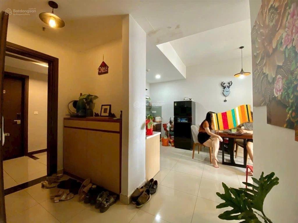 2 phòng ngủ 2wc 72m2 chỉ 6,07 tỷ chung cư novaland botanica premier khu sân bay công viên gia định