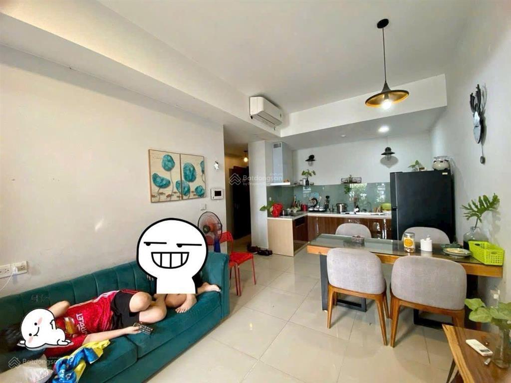 2 phòng ngủ 2wc 72m2 chỉ 6,07 tỷ chung cư novaland botanica premier khu sân bay công viên gia định