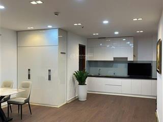 Officetel có ban công rộng rãi 48m2 đẹp y hình chung cư sky center khu sân bay công viên gia định