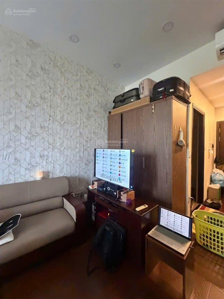 Officetel đã có sổ view công viên giá 3.1 tỷ chung cư novaland garden gate sát sân bay, cv gia định