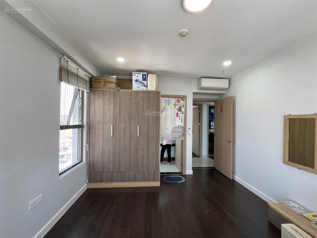 3 phòng ngủ 2wc view đẹp thoáng 8.13 tỷ chung cư novaland botanica premier khu sân bay cv gia định