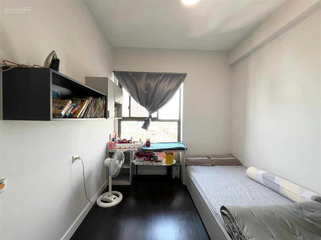 3 phòng ngủ 2wc view đẹp thoáng 8.13 tỷ chung cư novaland botanica premier khu sân bay cv gia định