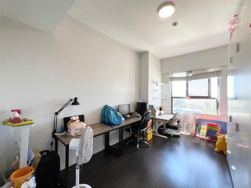 3 phòng ngủ 2wc view đẹp thoáng 8.13 tỷ chung cư novaland botanica premier khu sân bay cv gia định