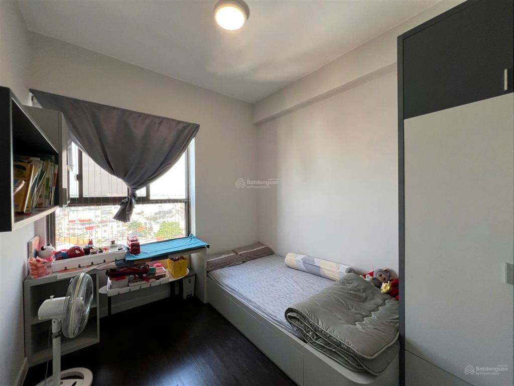 3 phòng ngủ 2wc view đẹp thoáng 8.13 tỷ chung cư novaland botanica premier khu sân bay cv gia định