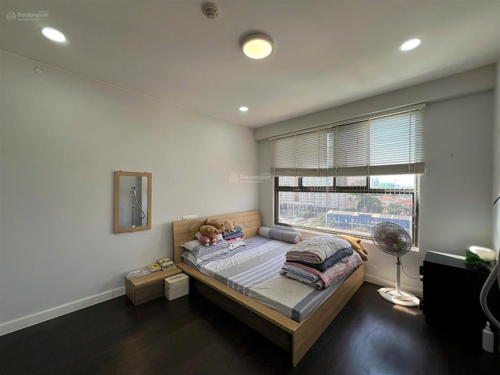 3 phòng ngủ 2wc view đẹp thoáng 8.13 tỷ chung cư novaland botanica premier khu sân bay cv gia định