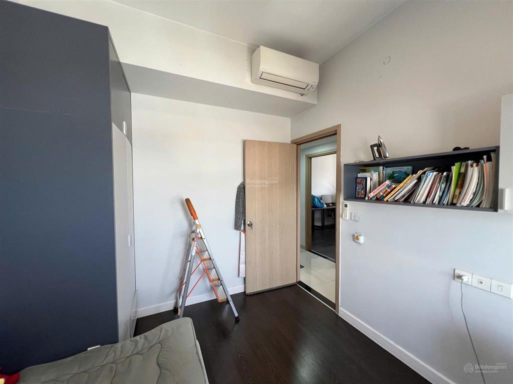 3 phòng ngủ 2wc view đẹp thoáng 8.13 tỷ chung cư novaland botanica premier khu sân bay cv gia định