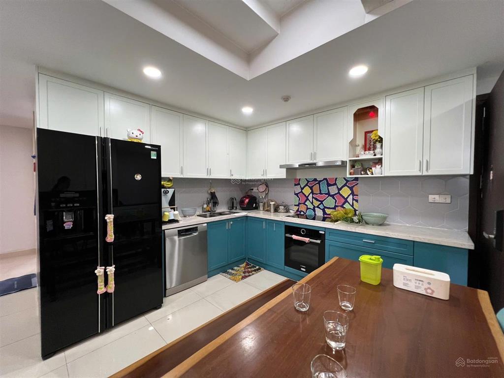 3 phòng ngủ 2wc view đẹp thoáng 8.13 tỷ chung cư novaland botanica premier khu sân bay cv gia định