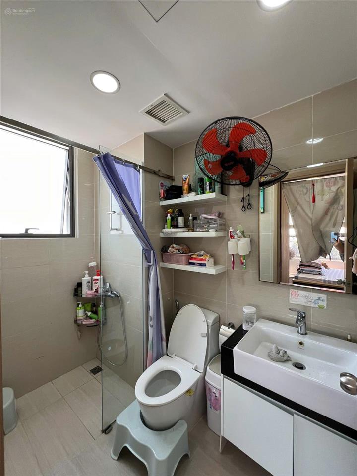 3 phòng ngủ 2wc view đẹp thoáng 8.13 tỷ chung cư novaland botanica premier khu sân bay cv gia định