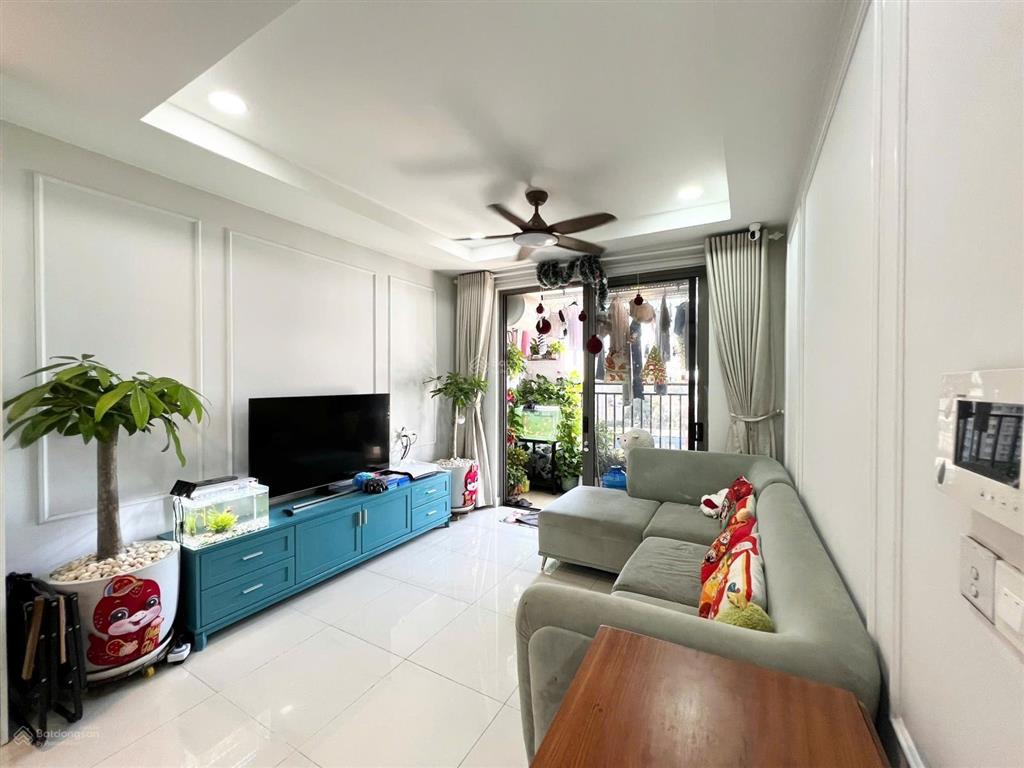 3 phòng ngủ 2wc view đẹp thoáng 8.13 tỷ chung cư novaland botanica premier khu sân bay cv gia định