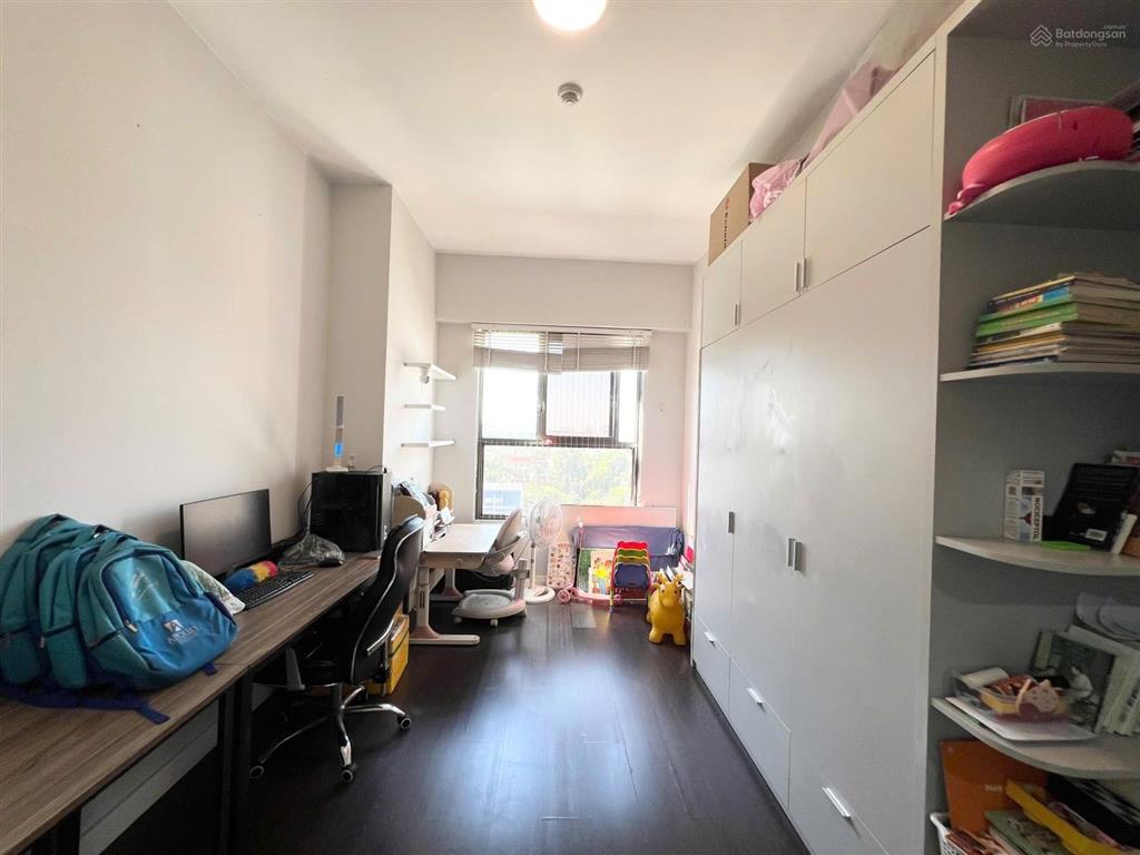 3 phòng ngủ 2wc view đẹp thoáng 8.13 tỷ chung cư novaland botanica premier khu sân bay cv gia định