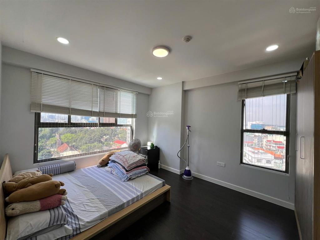 3 phòng ngủ 2wc view đẹp thoáng 8.13 tỷ chung cư novaland botanica premier khu sân bay cv gia định