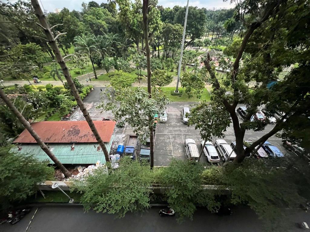 Officetel có sổ nhà y hình 2.9 tỷ view công viên chung cư novaland garden gate khu sân bay