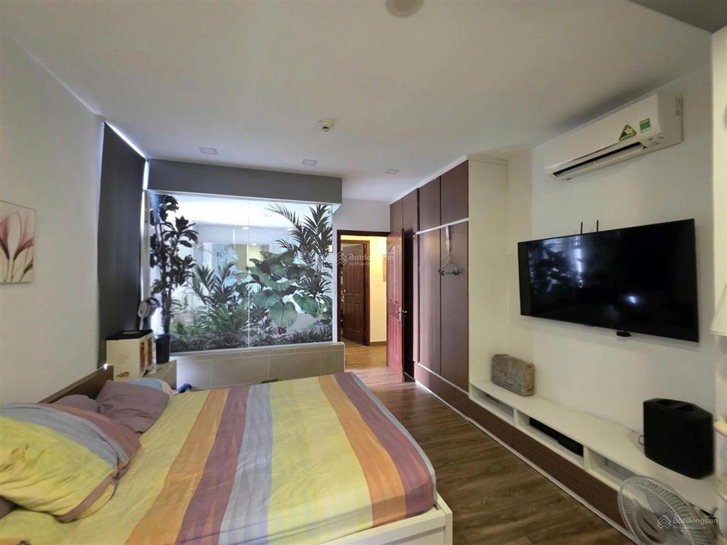 Bán căn 3 phòng ngủ 2wc 100m2 có sổ rồi 9.3 tỷ view thoáng đẹp chung cư novaland garden gate