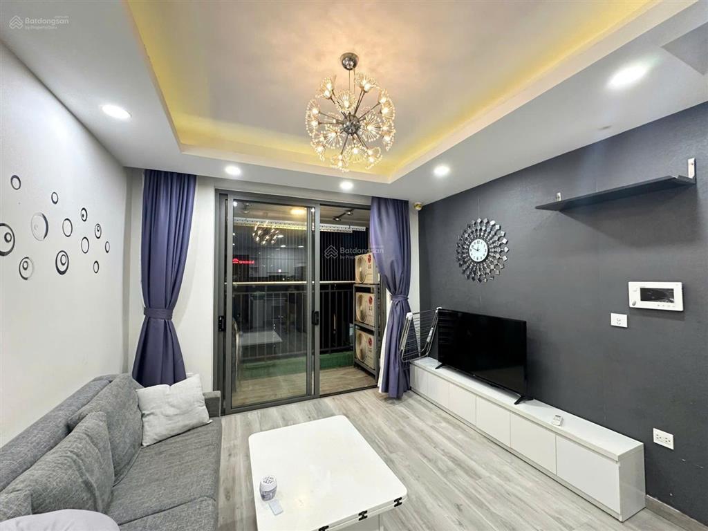 2 phòng ngủ 1wc 54m² giá 4,55 còn tl chung cư novaland botanica premier khu sân bay