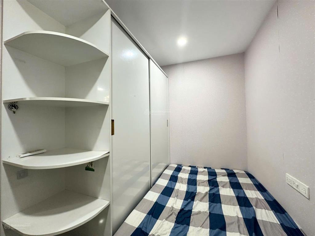 2 phòng ngủ 1wc 54m² giá 4,55 còn tl chung cư novaland botanica premier khu sân bay