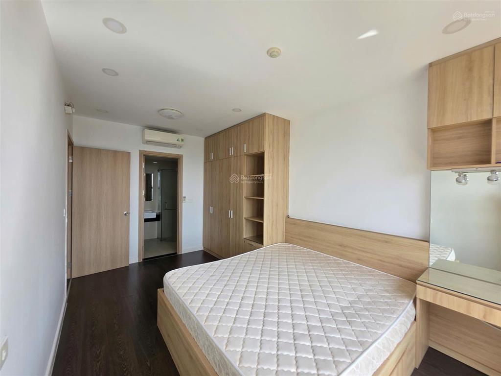 2 phòng ngủ 2wc 69m² view đẹp tầng cao 6,04 tỷ chung cư novaland botanica premier khu sân bay