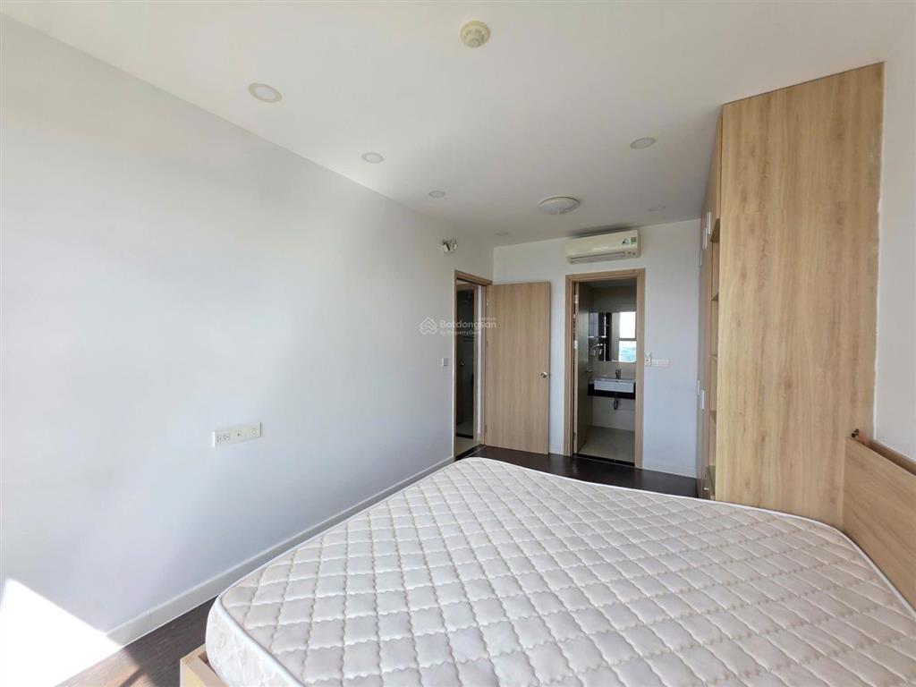 2 phòng ngủ 2wc 69m² view đẹp tầng cao 6,04 tỷ chung cư novaland botanica premier khu sân bay