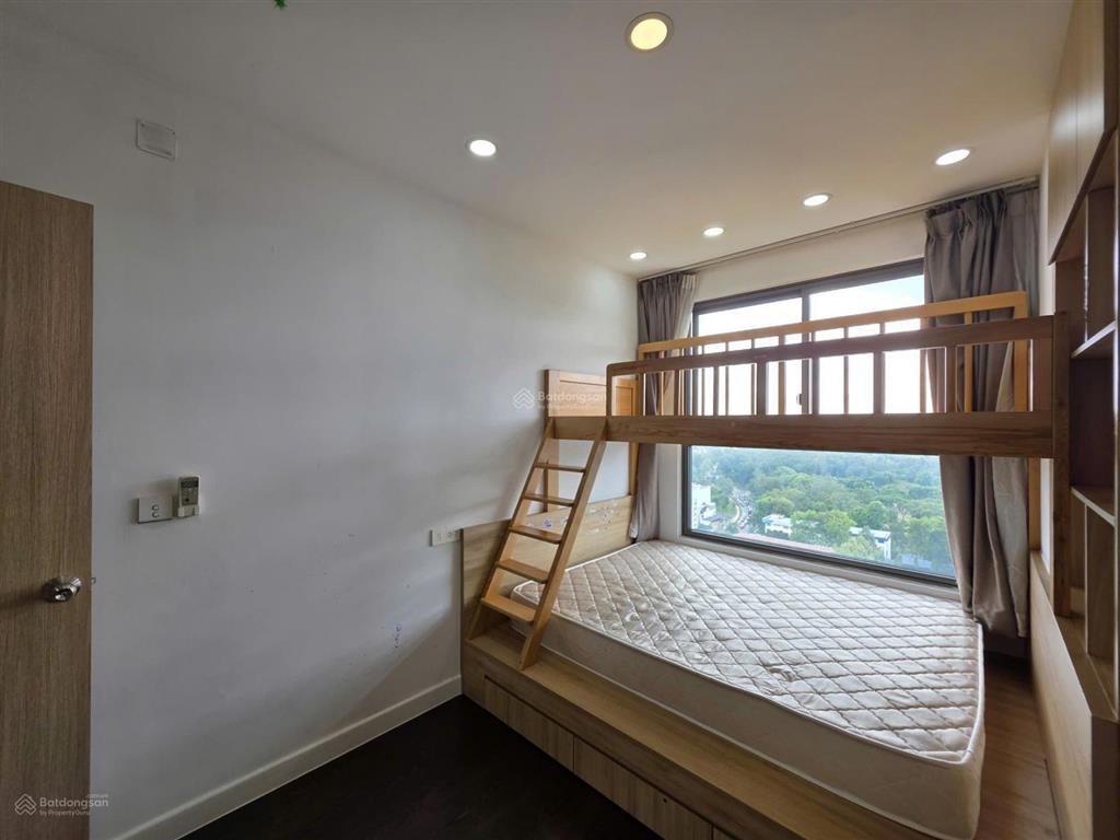 2 phòng ngủ 2wc 69m² view đẹp tầng cao 6,04 tỷ chung cư novaland botanica premier khu sân bay