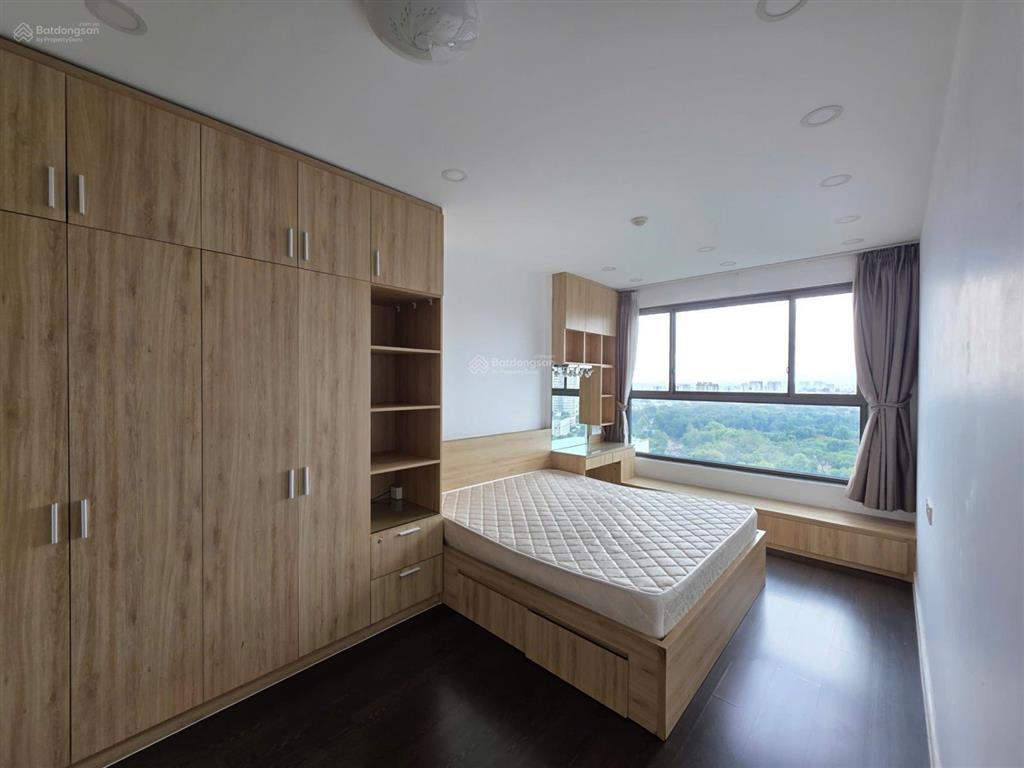 2 phòng ngủ 2wc 69m² view đẹp tầng cao 6,04 tỷ chung cư novaland botanica premier khu sân bay