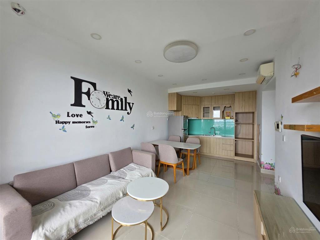 2 phòng ngủ 2wc 69m² view đẹp tầng cao 6,04 tỷ chung cư novaland botanica premier khu sân bay
