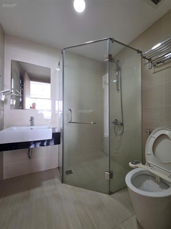 2 phòng ngủ 2wc 69m² view đẹp tầng cao 6,04 tỷ chung cư novaland botanica premier khu sân bay