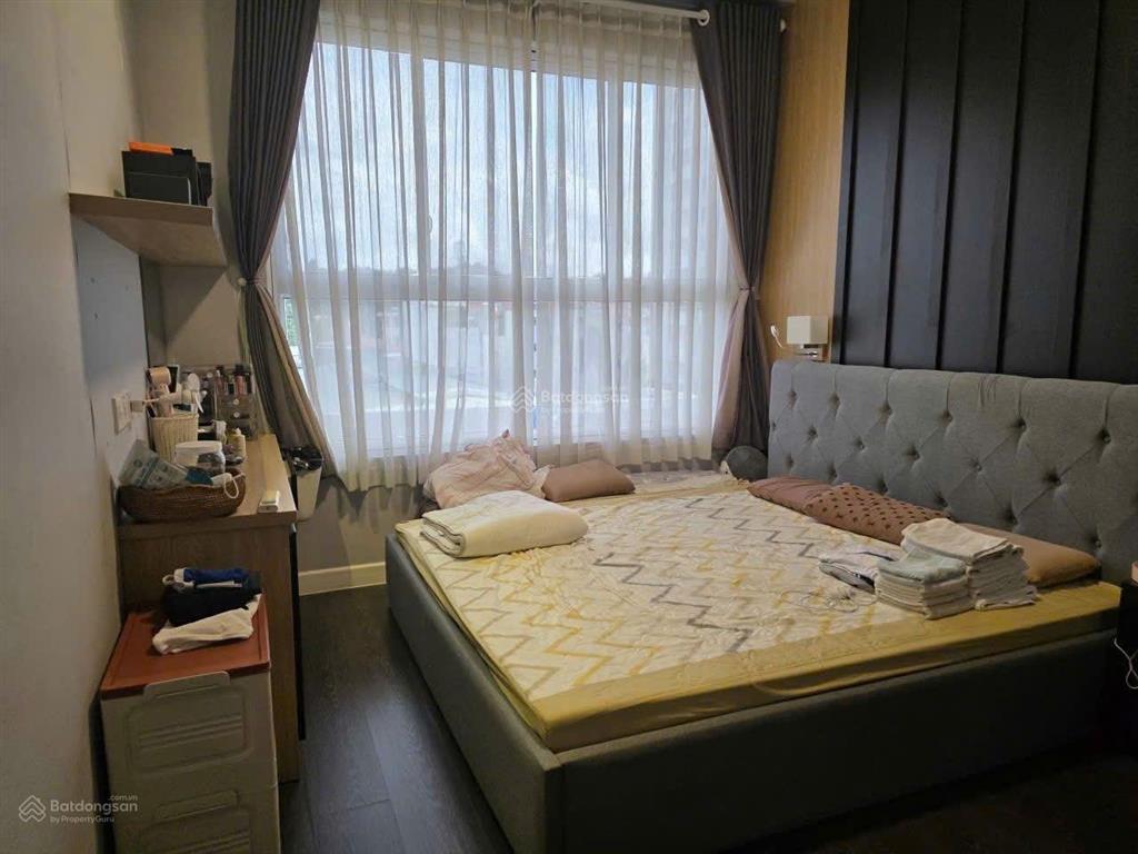 Căn góc 3 phòng ngủ view mát mẻ 7.5 tỷ chung cư novaland golden mansion sân bay công viên gia định