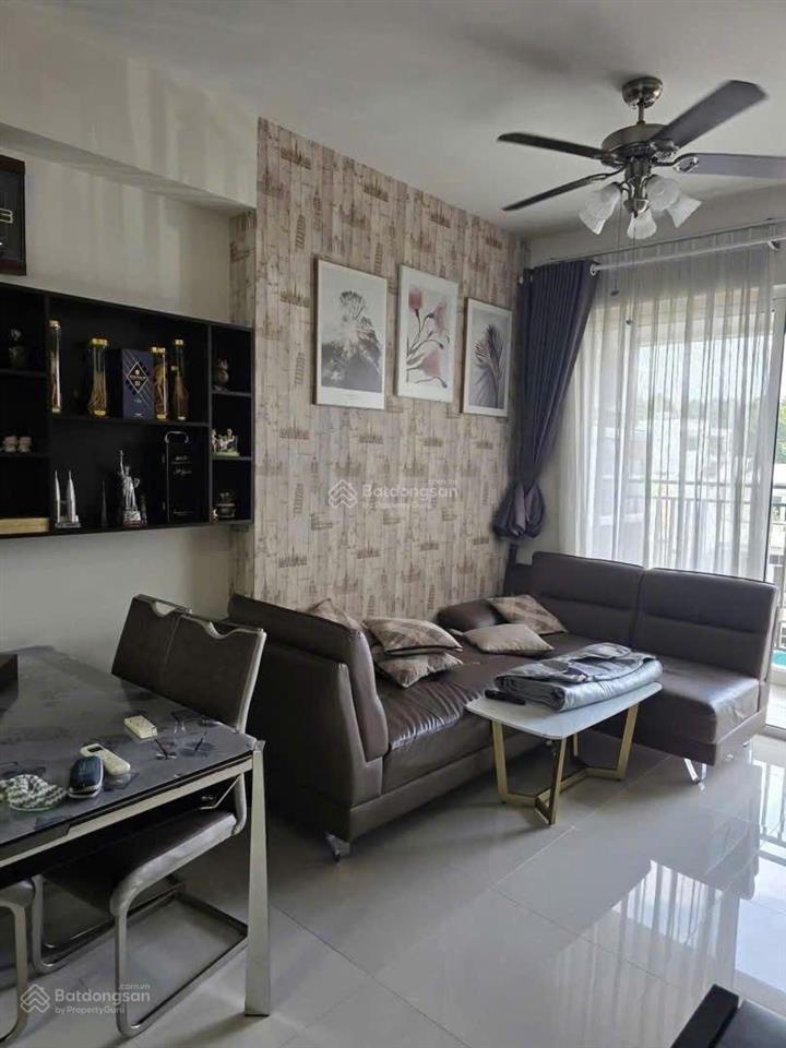 Căn góc 3 phòng ngủ view mát mẻ 7.5 tỷ chung cư novaland golden mansion sân bay công viên gia định