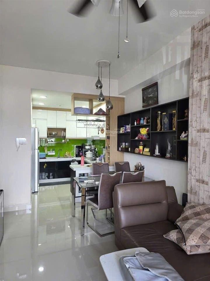 Căn góc 3 phòng ngủ view mát mẻ 7.5 tỷ chung cư novaland golden mansion sân bay công viên gia định