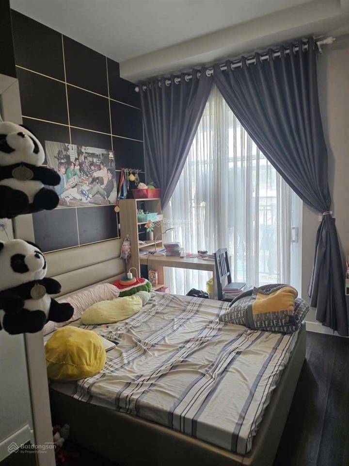 Căn góc 3 phòng ngủ view mát mẻ 7.5 tỷ chung cư novaland golden mansion sân bay công viên gia định