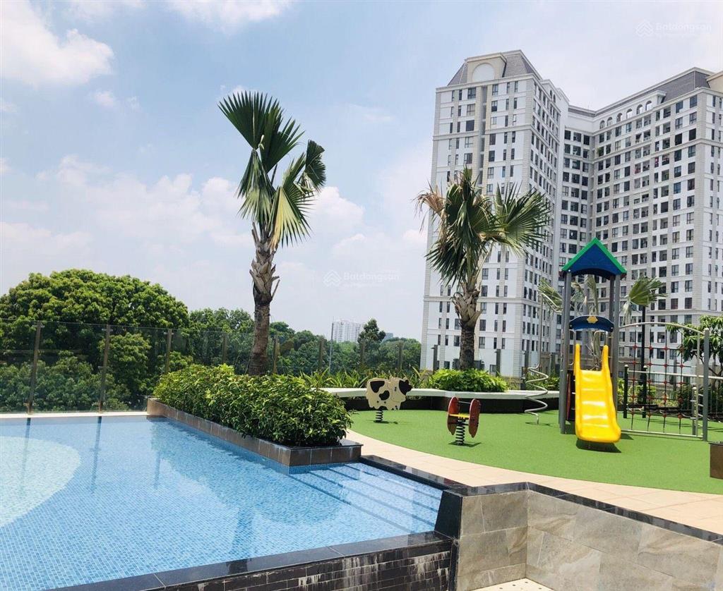 Căn góc 3 phòng ngủ 88m² giá 8,16 tỷ chung cư novaland orchard parkview khu sân bay