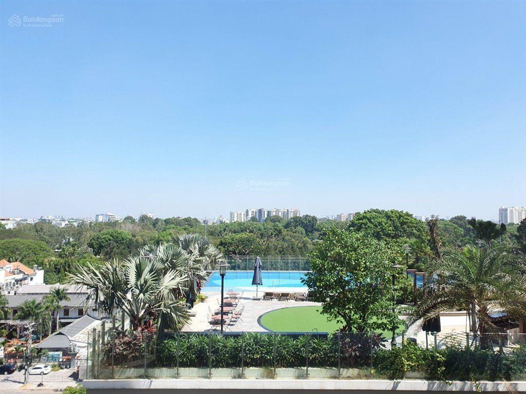 Căn góc 3 phòng ngủ 88m² giá 8,16 tỷ chung cư novaland orchard parkview khu sân bay