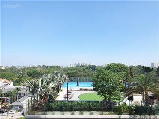 Căn góc 3 phòng ngủ 88m2 giá 8.16 tỷ chung cư novaland orchard parkview khu sân bay